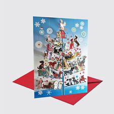 "Ad10", Dogs advent calendar