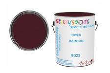 Classic Paint For Wolseley