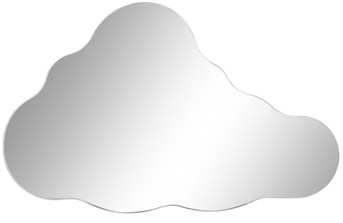 55cm large frameless cloud - 55cm,
