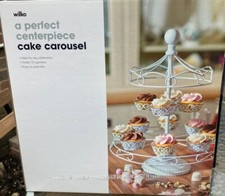 2 Layer-12 Count Carousel