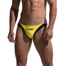 Mens Sexy Bikini Swimming