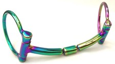 Titanium Rainbow Comfort
