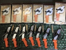 7 x New Richter Tank Dipping