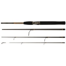 Shakespeare 6ft ugly stik - 6ft'6,