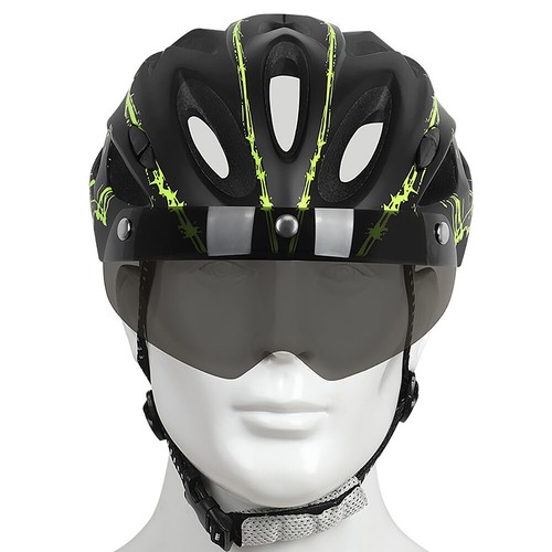 Cycling helmet men women - men,