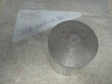NOS OEM Yamaha Piston STD