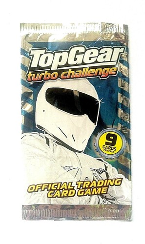 Top gear turbo challenge 2009 - turbo,