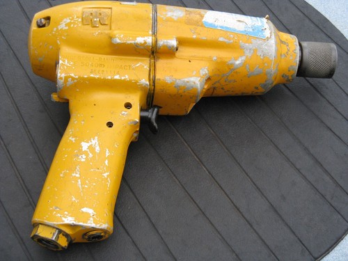 Ingersoll rand 5040 - ingersoll,