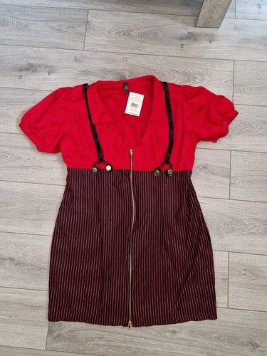 Bnwt vintage ann summers - bnwt, miss