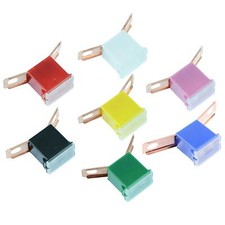 Japanese PAL Fuse Male Screw