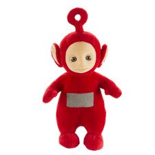 Teletubbies: 8" Talking Po