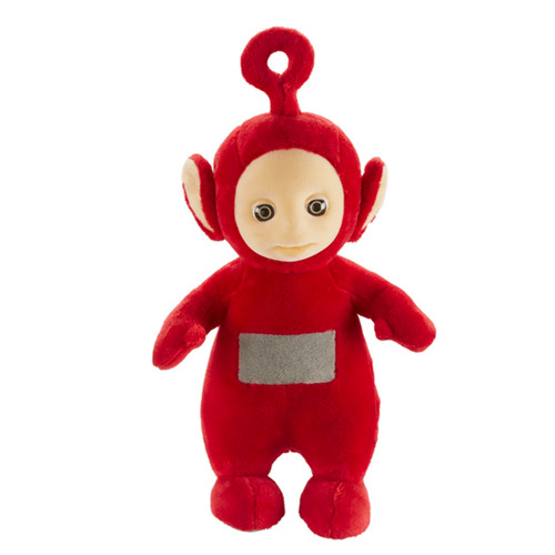 Teletubbies talking po - teletubbies:,