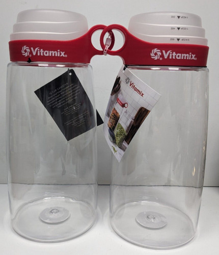 Set new vitamix tritan 10 - of, 2