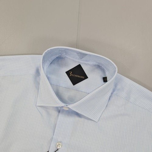 Billionaire couture mens shirt - billionaire,
