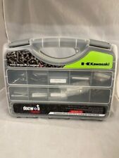 Kawasaki KXF250 DOCWOB