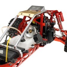 32CC 11HP Professional Racing Reed Case Engine for 1/5 HPI BAJA LOSI 5IVE T FG