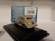 Wolseley 6/80 - Moonstone