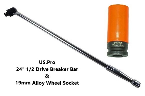 Pro drive 24 610mm - 1/2, 24"