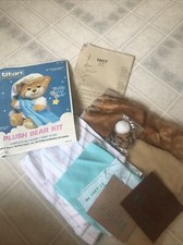 Titan Needlecraft Teddy Beddy