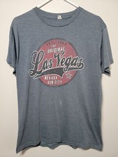 Vtg Spectra USA Las Vegas