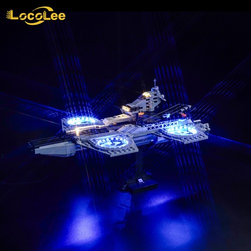 Locolee led light kit - kit, lego