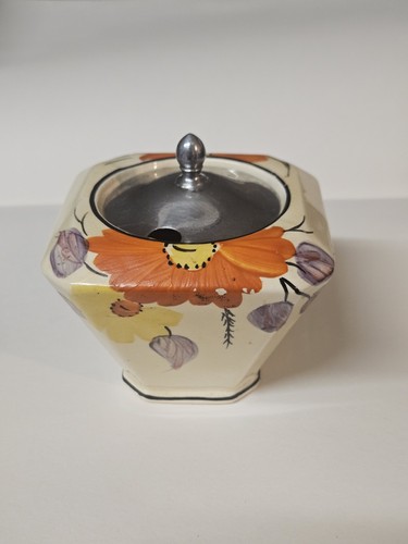 Kensington ware pottery art - kensington,