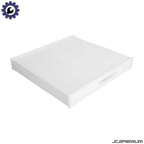 Filter cabin air b4g023pr - filter,