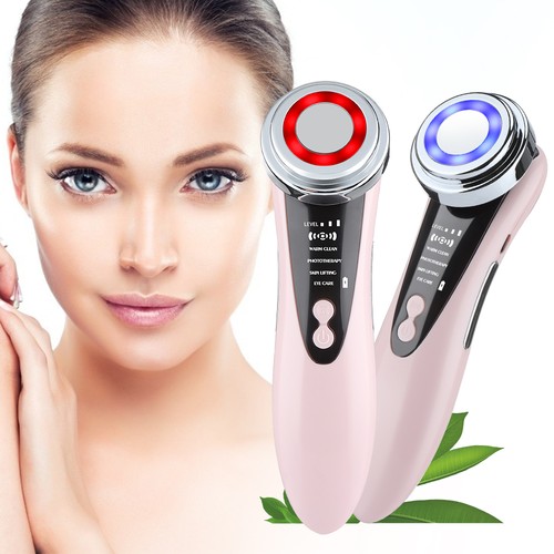 Skin tightening machine led - skin,