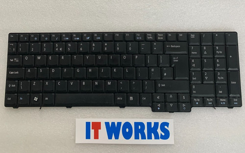 Tested genuine acer aspire - tested,