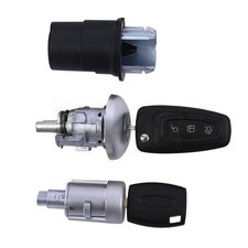 DOOR IGNITION BARREL 2 KEYS