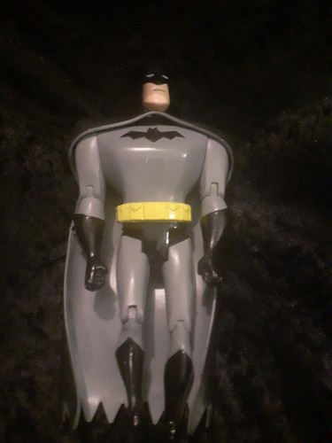 Batman toy figure - batman,