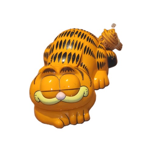 Vtg tyco garfield - vtg, the