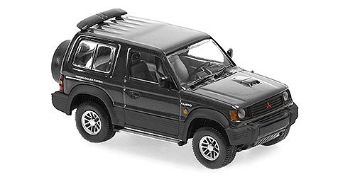 Minichamps 940163370 43 - minichamps, 1:43