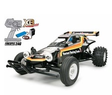 Tamiya 1/10 XB Expert Build No.41 Hornet Ready-to-Run 57741 New
