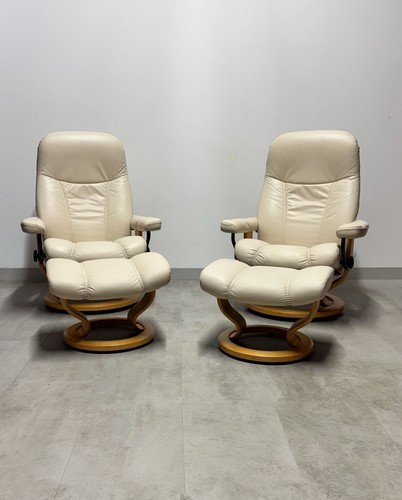 Ekornes stressless consul - stressless,