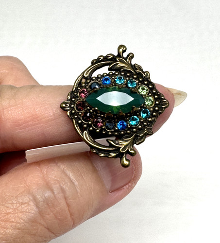 Lovely michal negrin crystal - lovely,