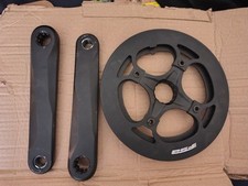 FSA 44t  Crankset 175 For Fazua 