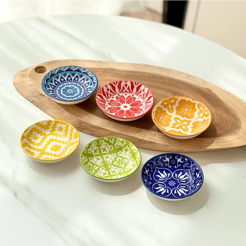 Pieces of ceramic - pieces,