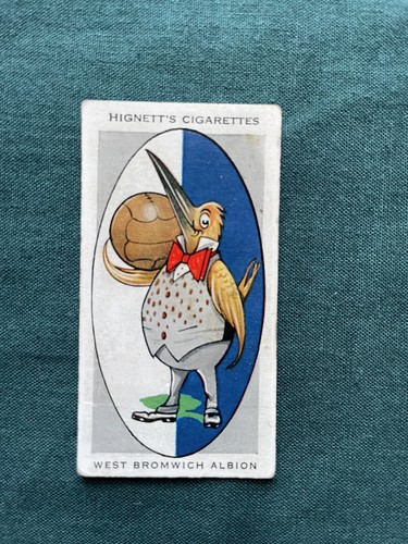 Hignett afc nicknames - afc, 1933