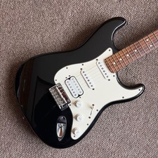 Fender 2020 Player