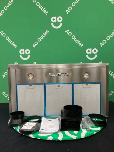 Rangemaster chimney cooker - rangemaster,