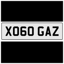 X GO GAZ 😎GARY GARRY
