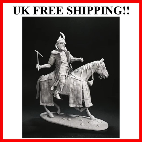Scale 54mm diecast resin - scale,