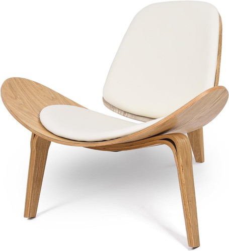 Modern hans wegner style - modern,