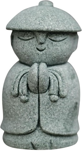 Small buddha statue indoor - statue,