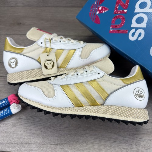 Adidas spzl spezial goldie - spezial, x