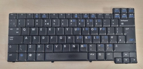 Keyboard 405963 031 - hp, uk