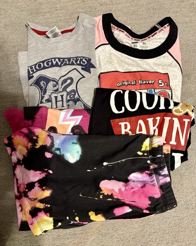 Bundle items girls - bundle, 5