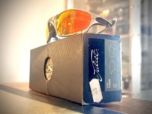 Oakley juliet fire - oakley,