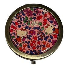 2012 Hello Kitty x Liberty Of